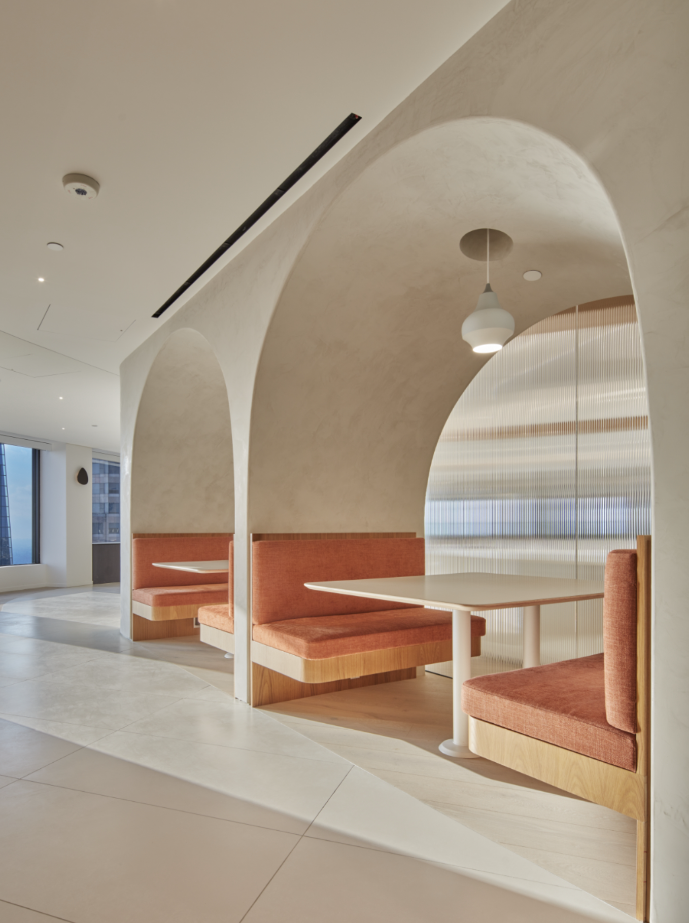 AFS Donaldson+Partners — Donaldson+Partners