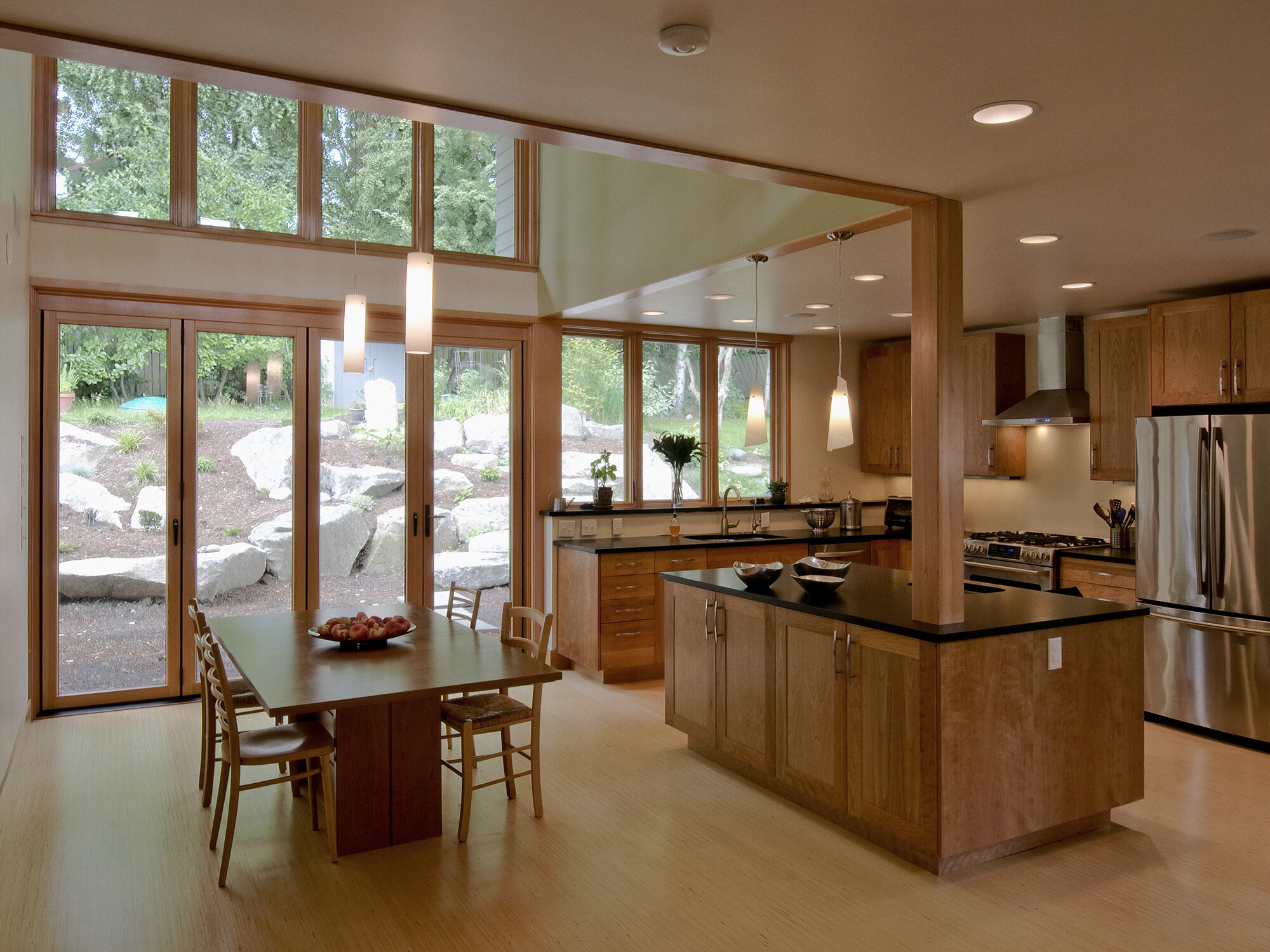 Artalejo-Lacas — PACIFIC NORTHWEST DESIGN — CAST architecture - Seattle Architect Modern Architect