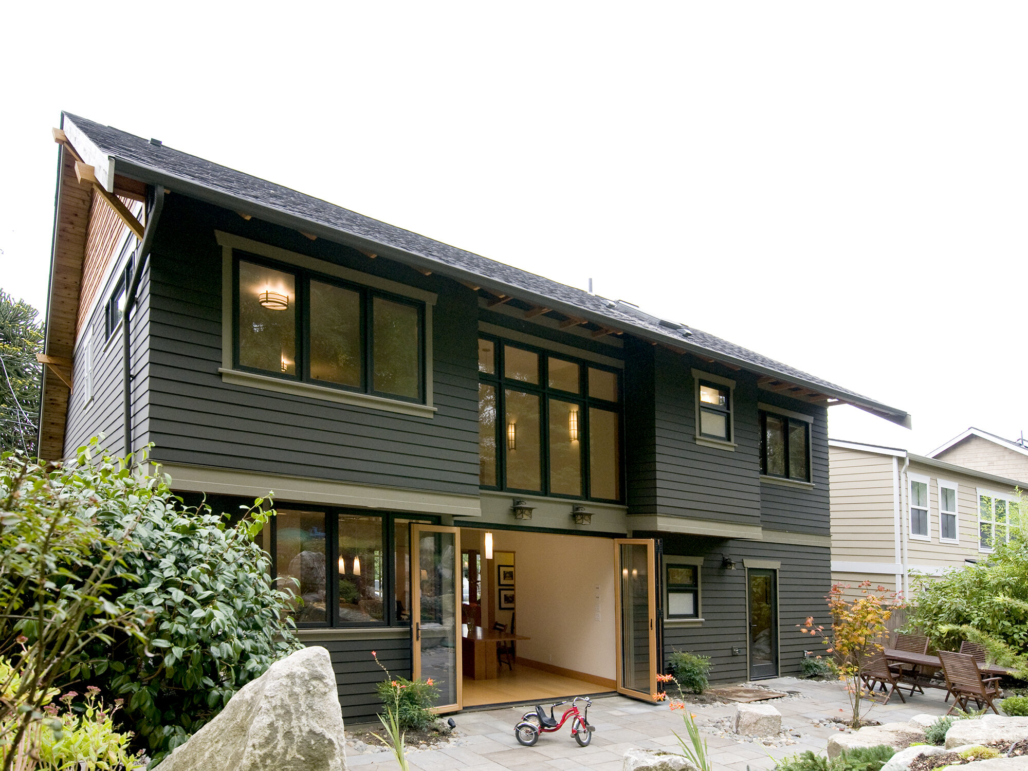 Artalejo-Lacas — PACIFIC NORTHWEST DESIGN — CAST architecture - Seattle Architect Modern Architect