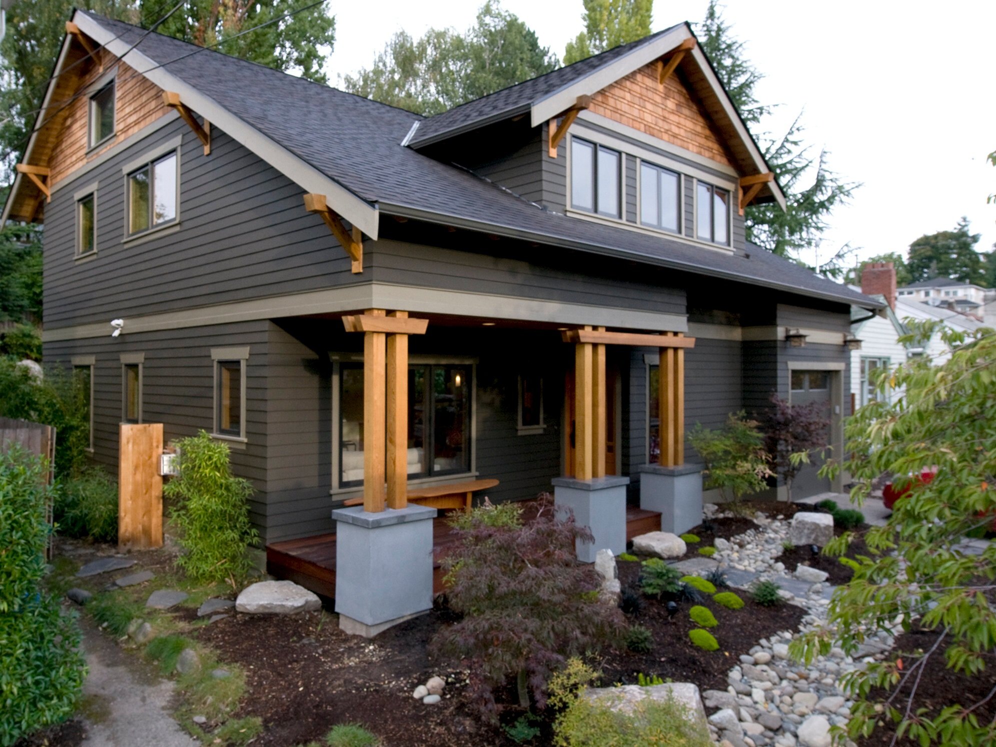 Artalejo-Lacas — PACIFIC NORTHWEST DESIGN — CAST architecture - Seattle Architect Modern Architect