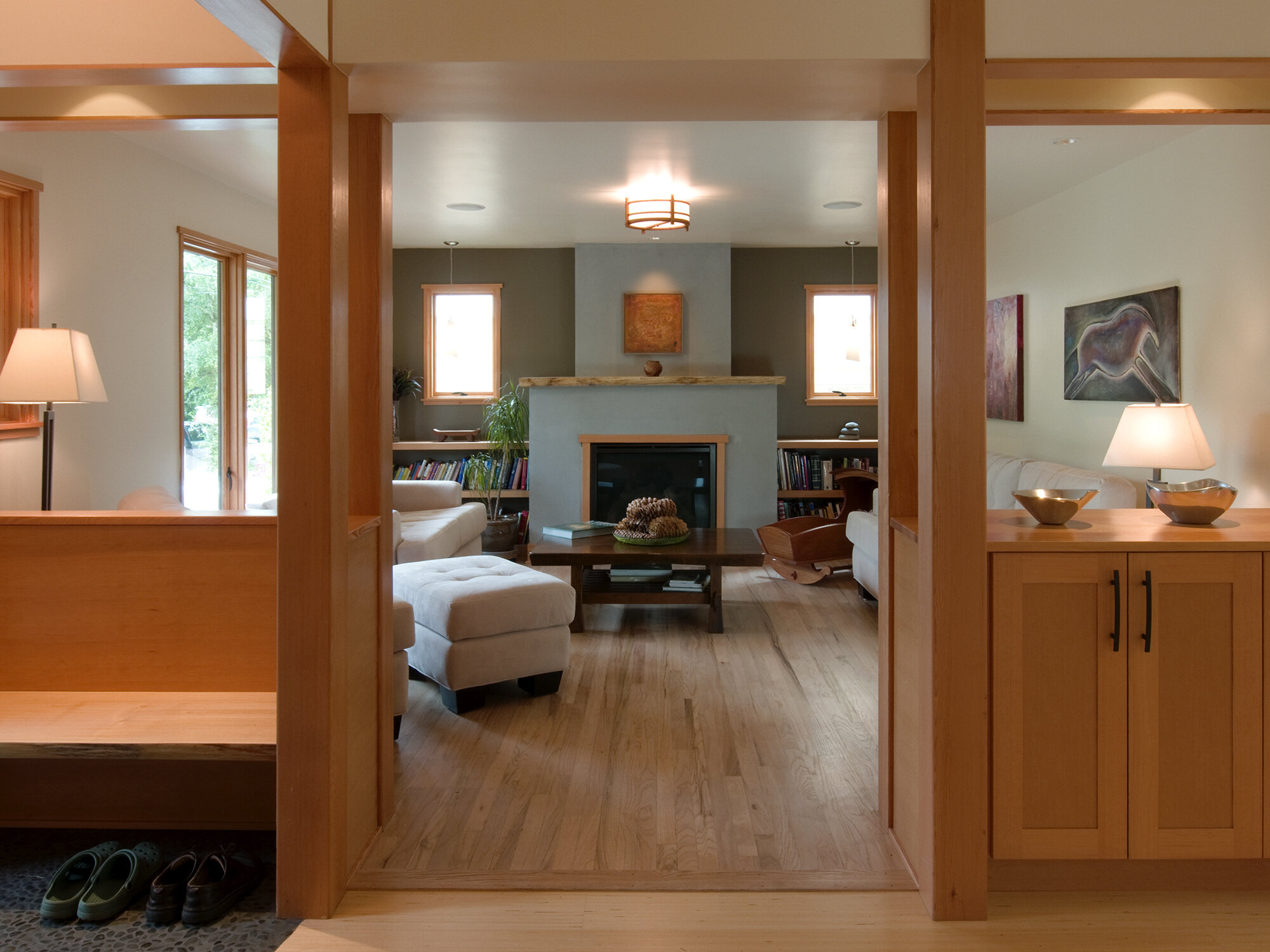 Artalejo-Lacas — PACIFIC NORTHWEST DESIGN — CAST architecture - Seattle Architect Modern Architect