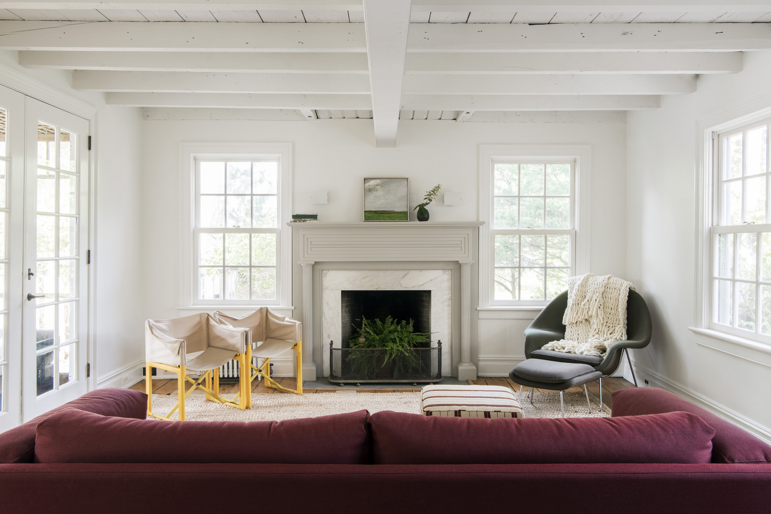 Academy Lane House — ERA