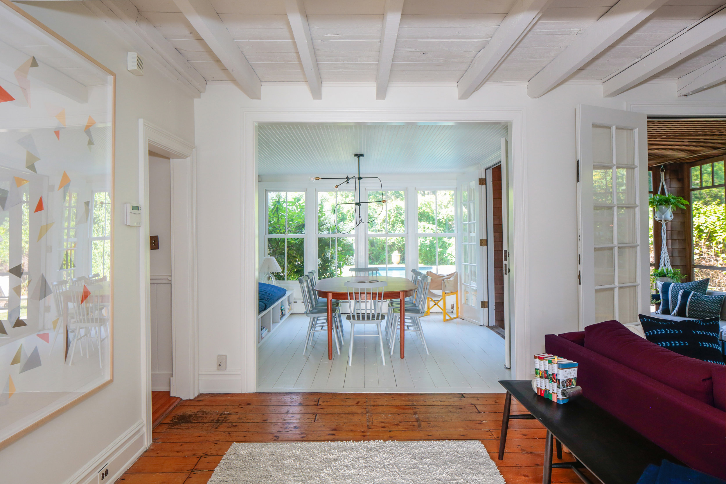 Academy Lane House — ERA
