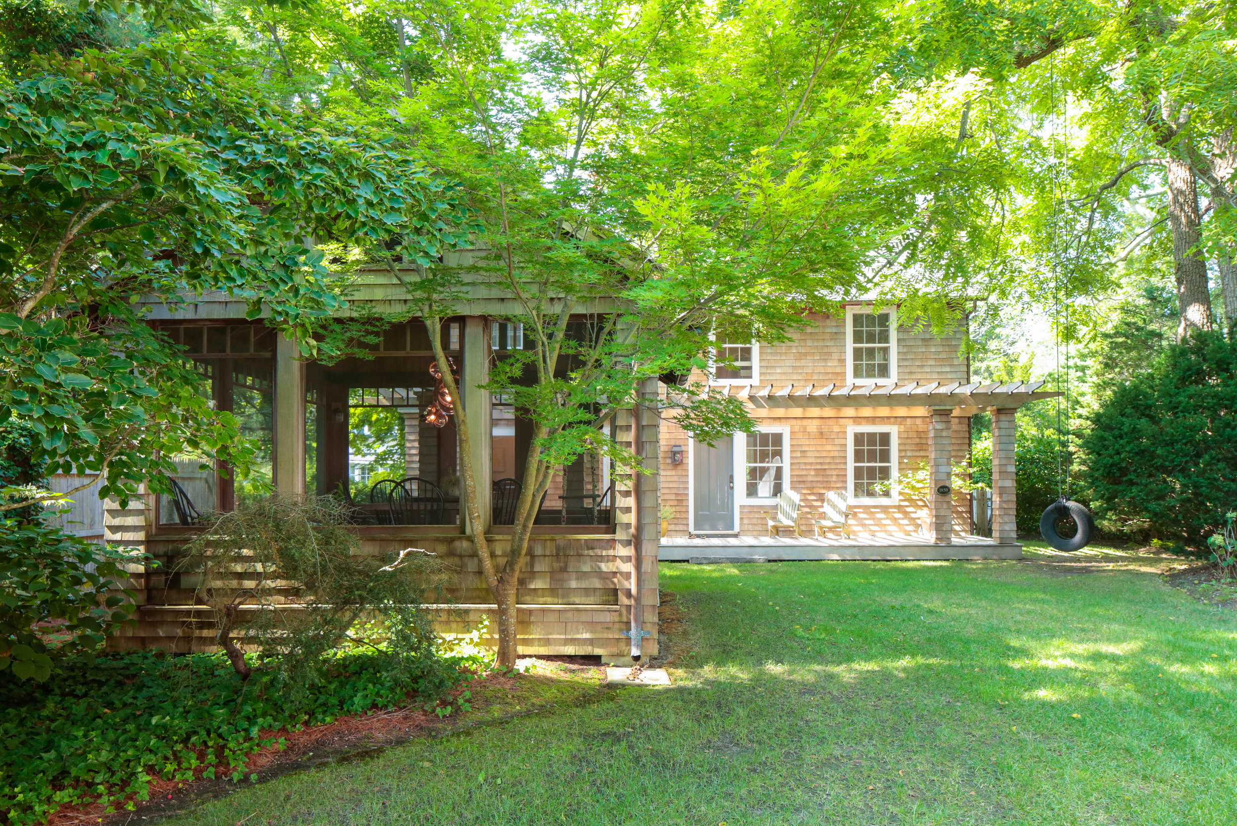 Academy Lane House — ERA