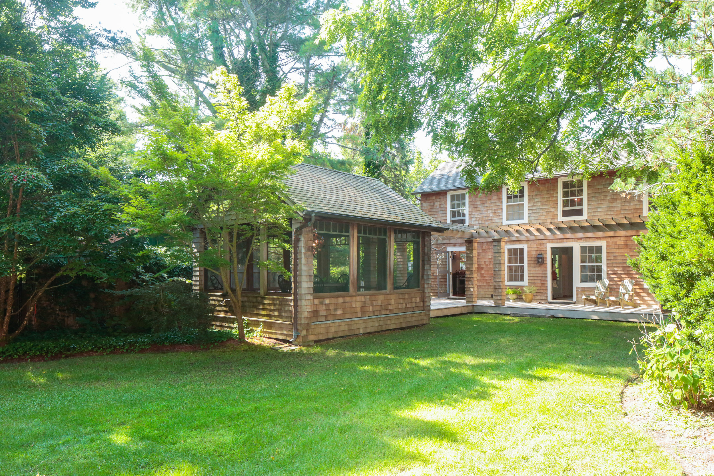 Academy Lane House — ERA
