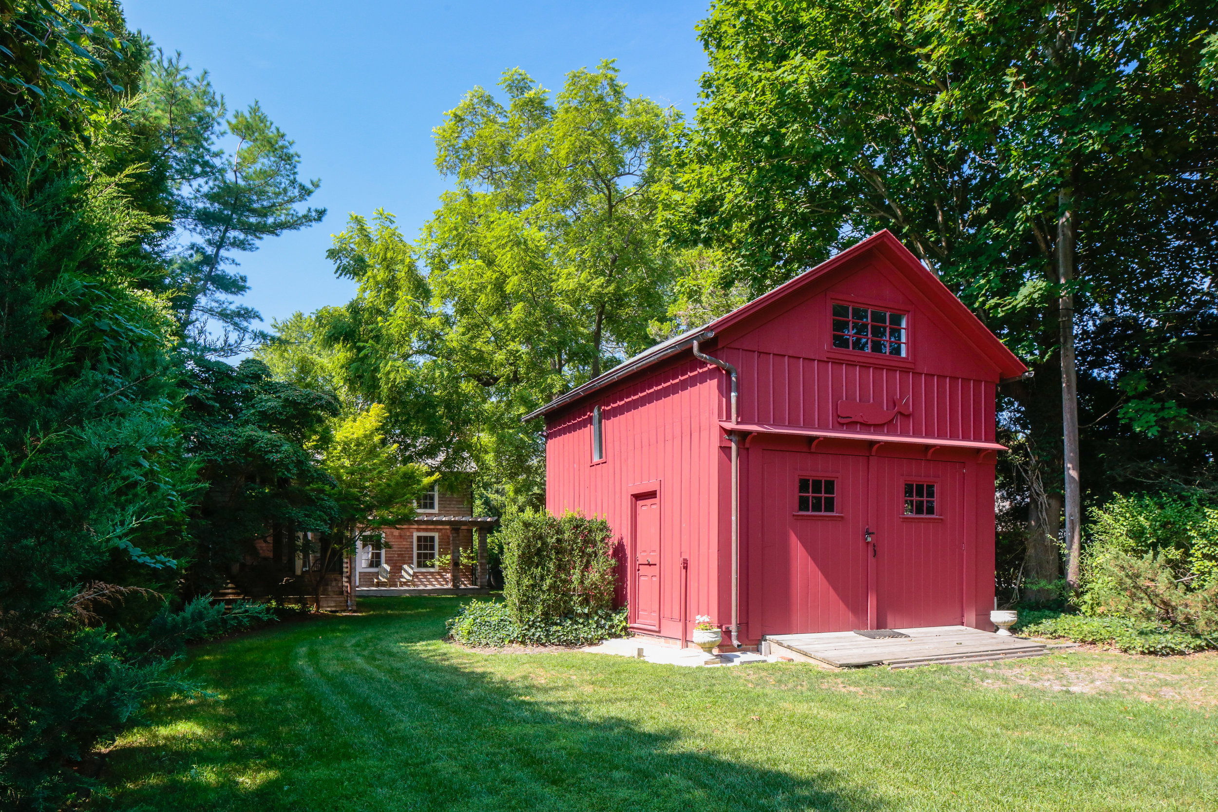 Academy Lane House — ERA