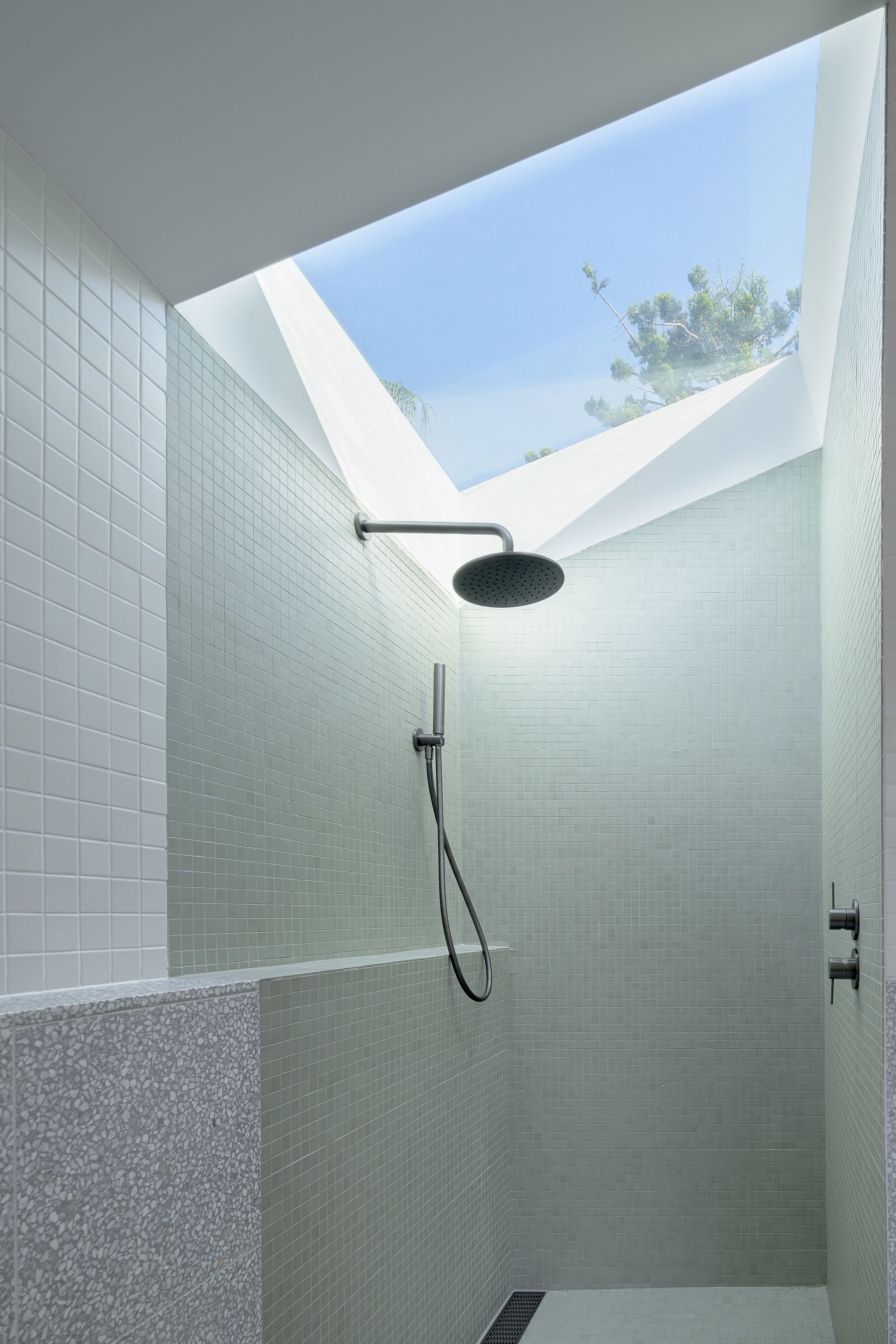 frame House — Castlepeake Architects