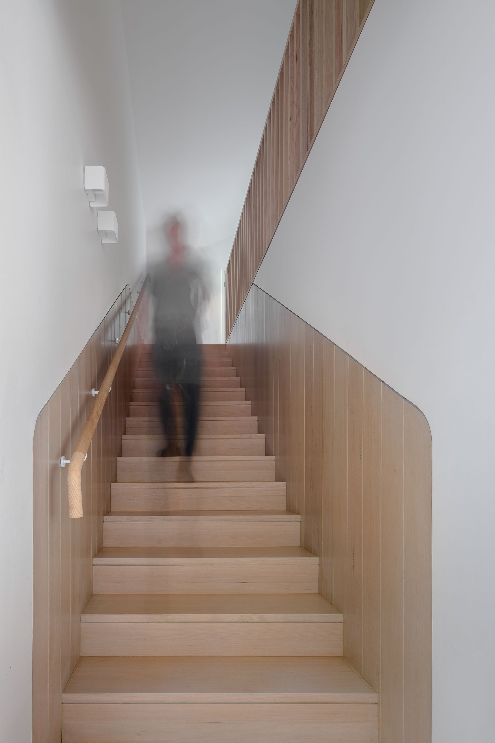 frame House — Castlepeake Architects