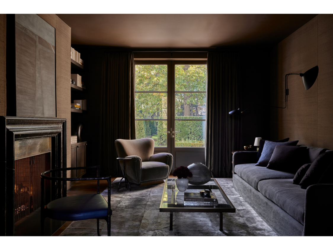 Aiken Road — Marmol Radziner
