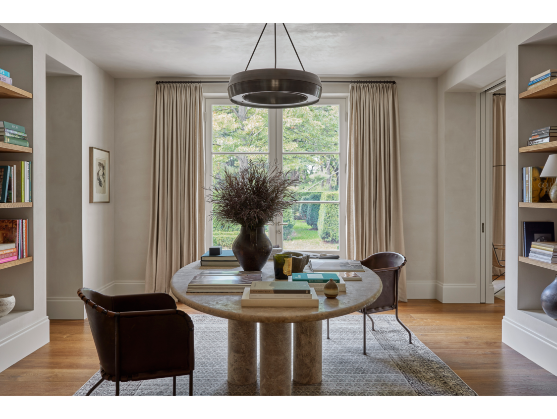 Aiken Road — Marmol Radziner