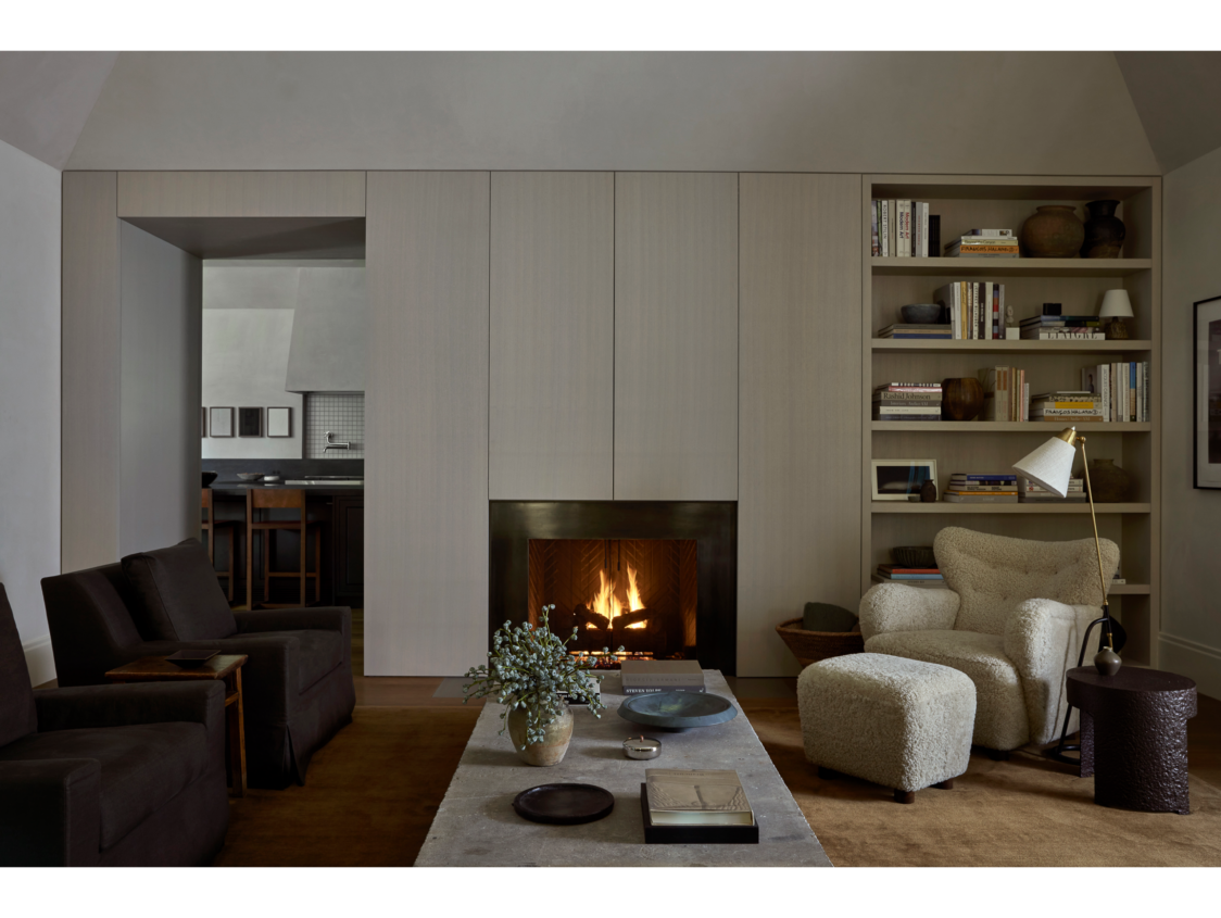 Aiken Road — Marmol Radziner