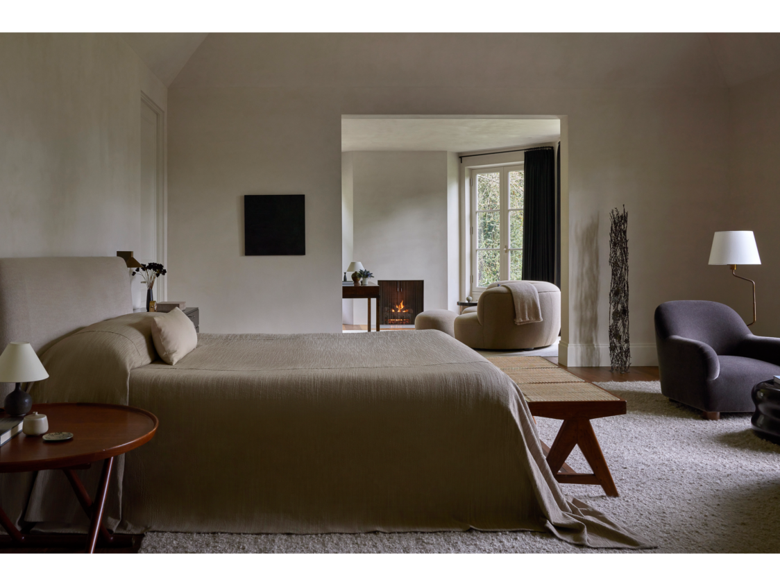 Aiken Road — Marmol Radziner