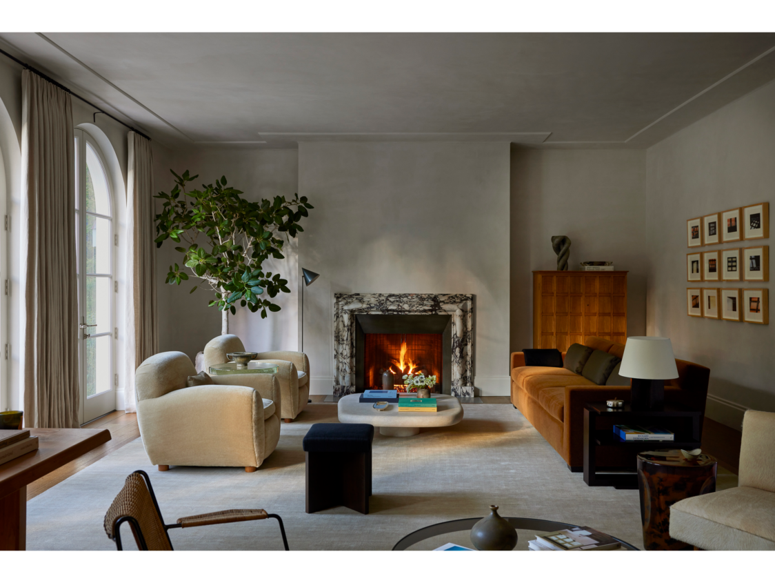 Aiken Road — Marmol Radziner