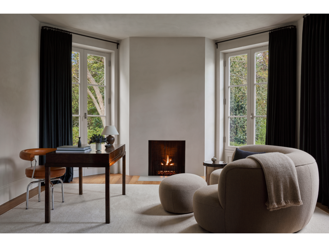 Aiken Road — Marmol Radziner