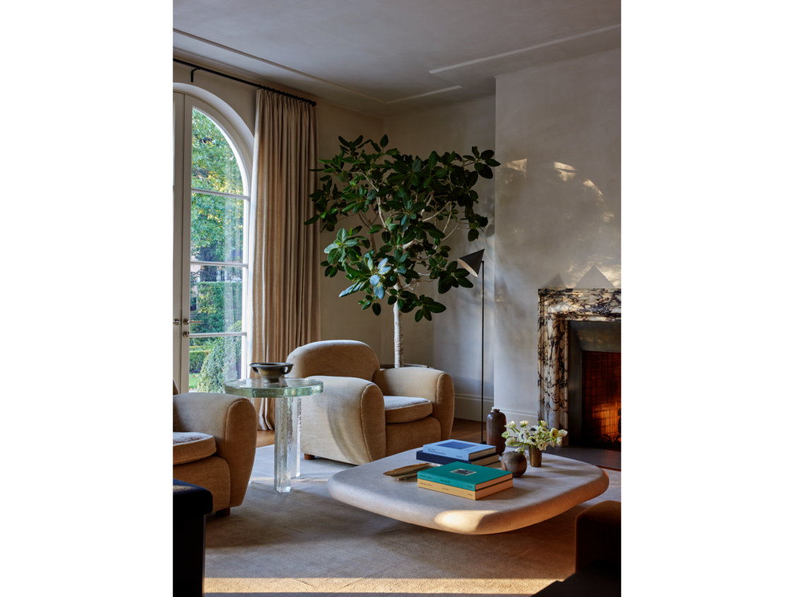 Aiken Road — Marmol Radziner