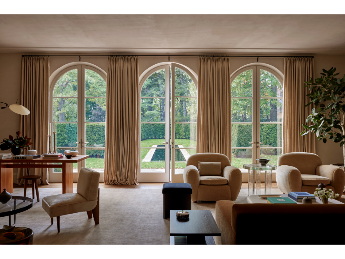 Aiken Road — Marmol Radziner