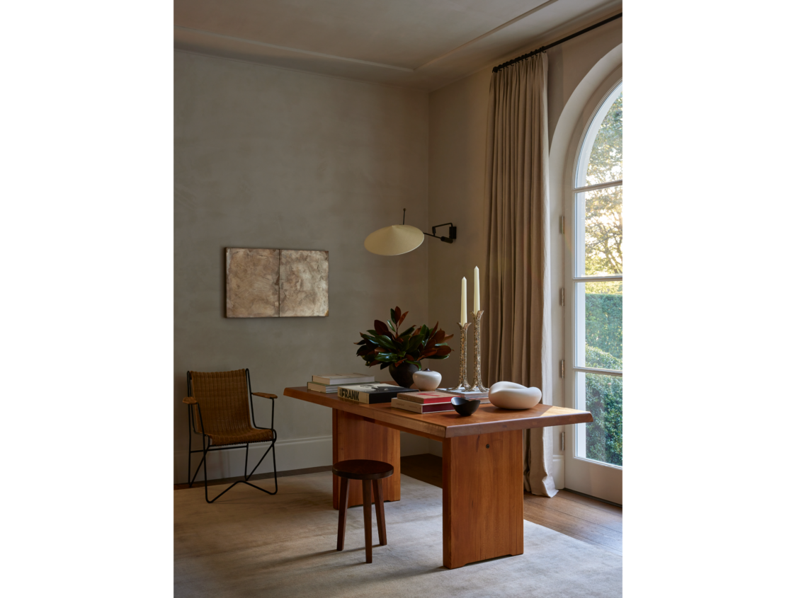 Aiken Road — Marmol Radziner