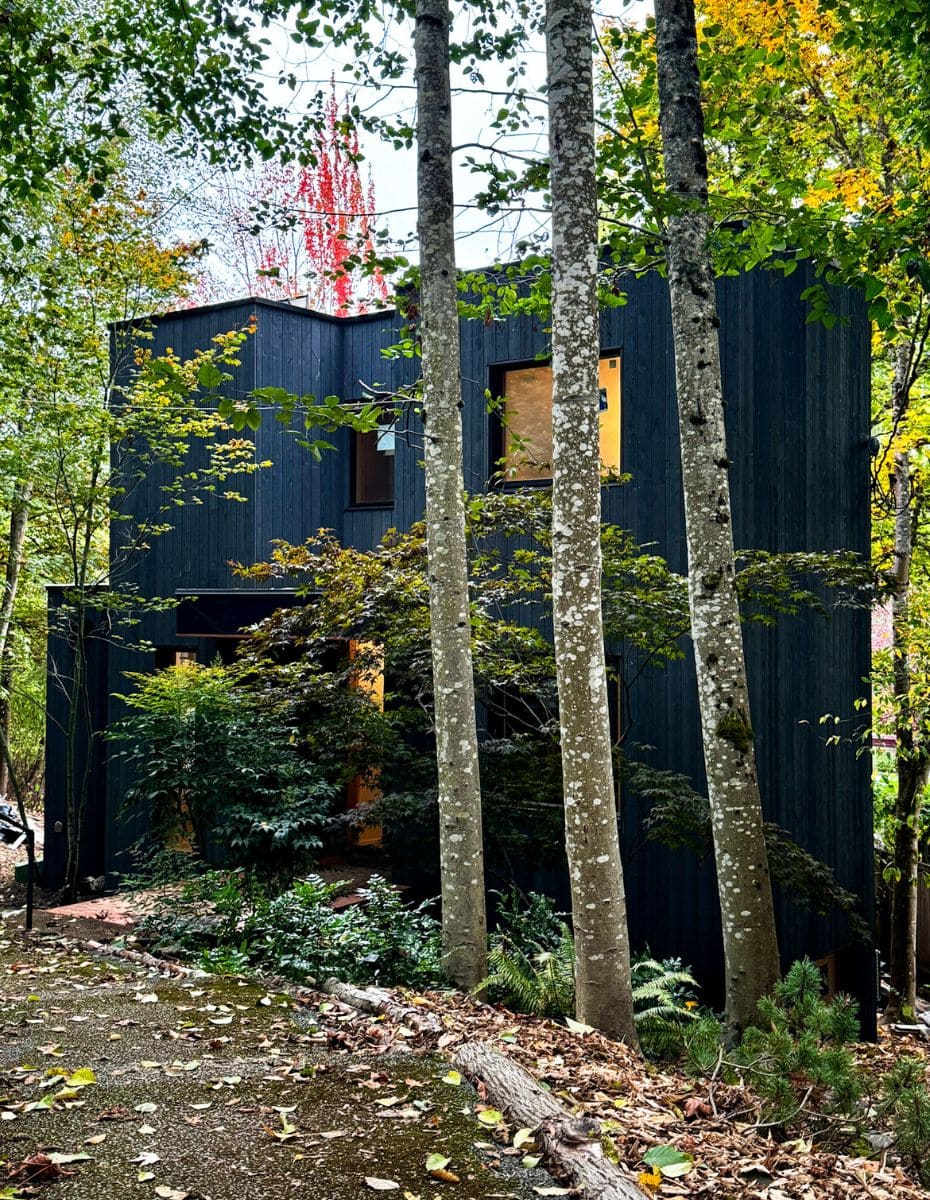 SHED Architecture & Design — Seattle Architects — Alder House — SHED Architecture & Design