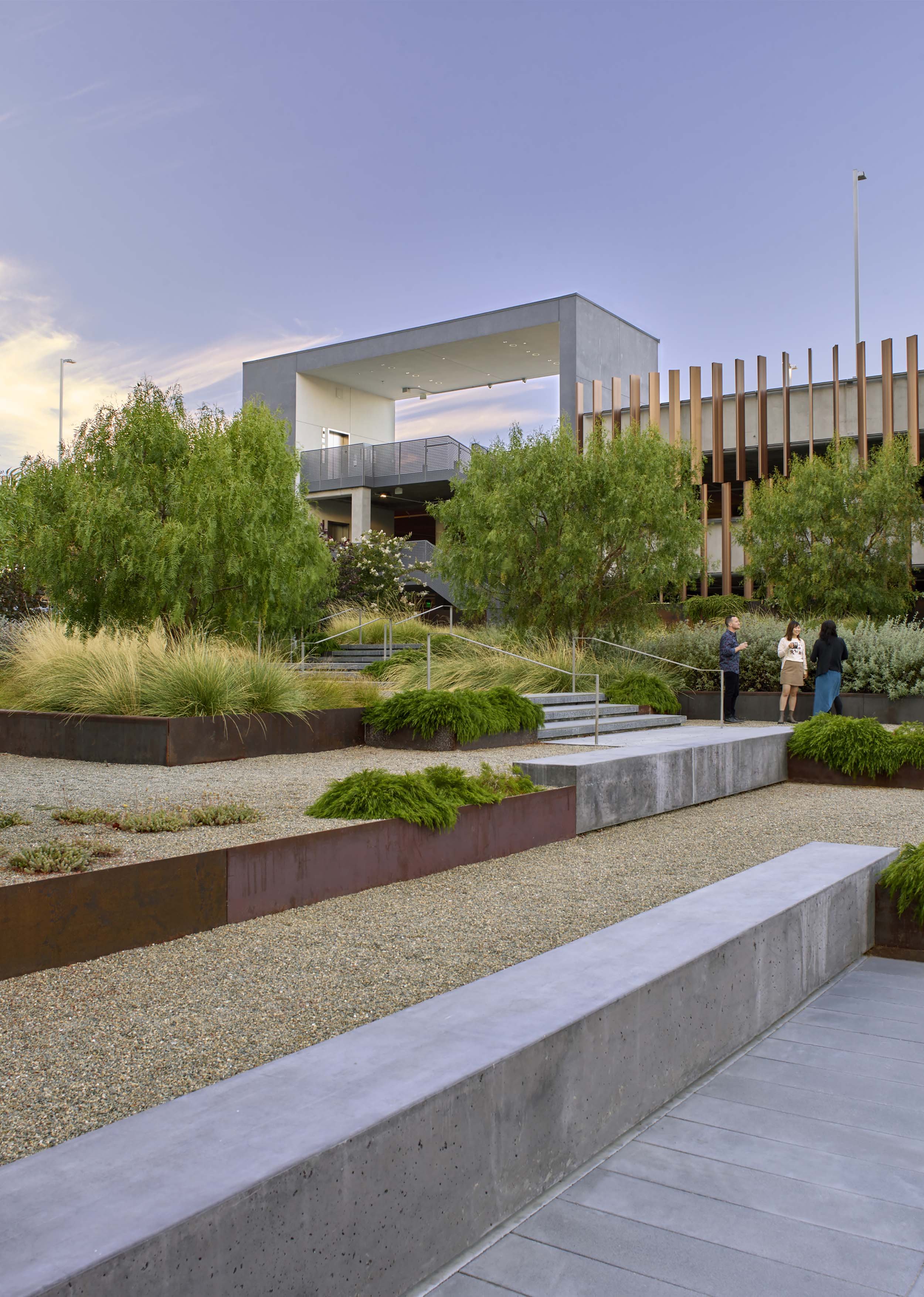 Alexandria Center for Life Sciences — Surfacedesign, Inc.