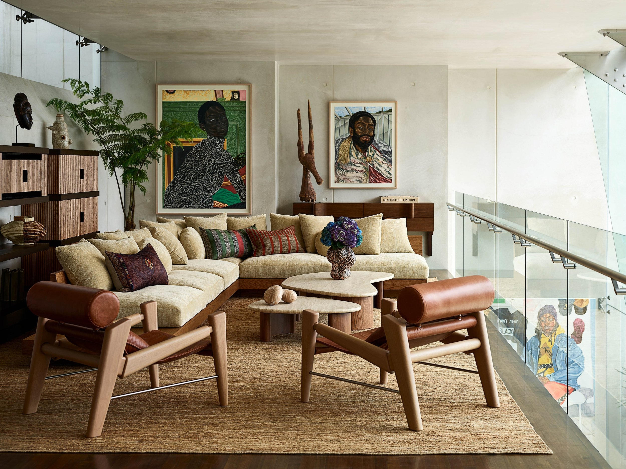 Alicia Keys & Swiss Beatz Razor House — kellybehun | STUDIO