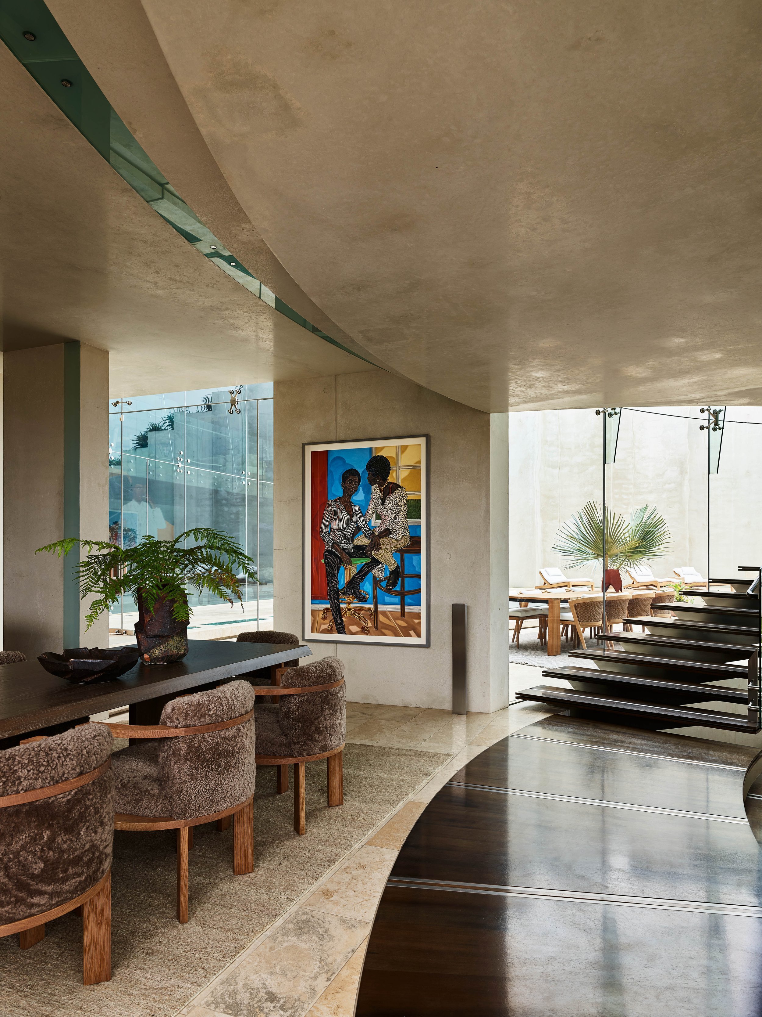 Alicia Keys & Swiss Beatz Razor House — kellybehun | STUDIO
