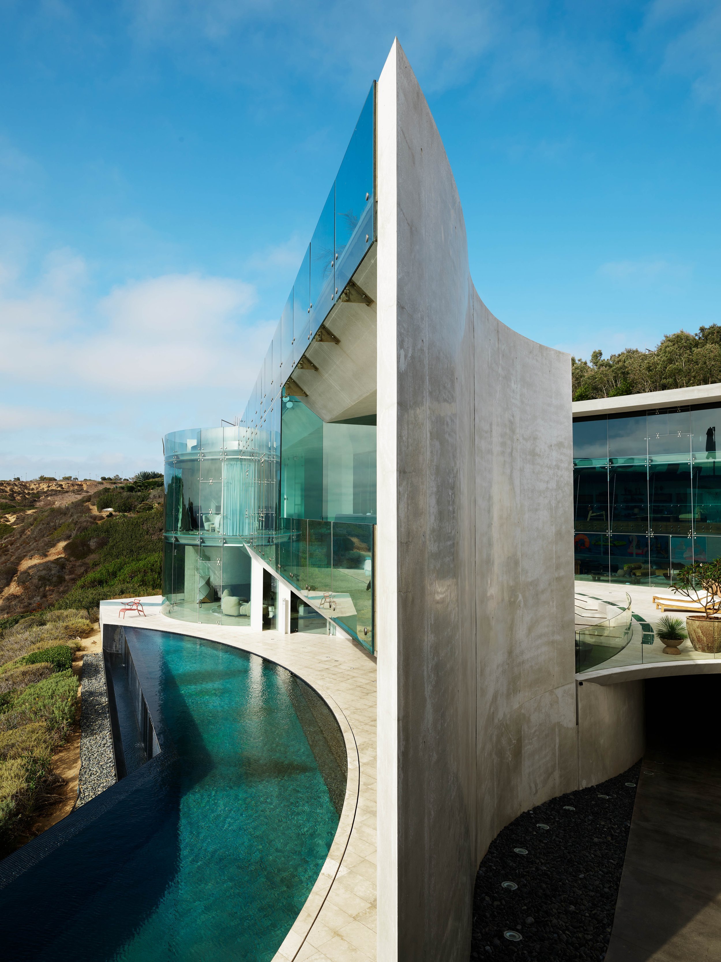 Alicia Keys & Swiss Beatz Razor House — kellybehun | STUDIO