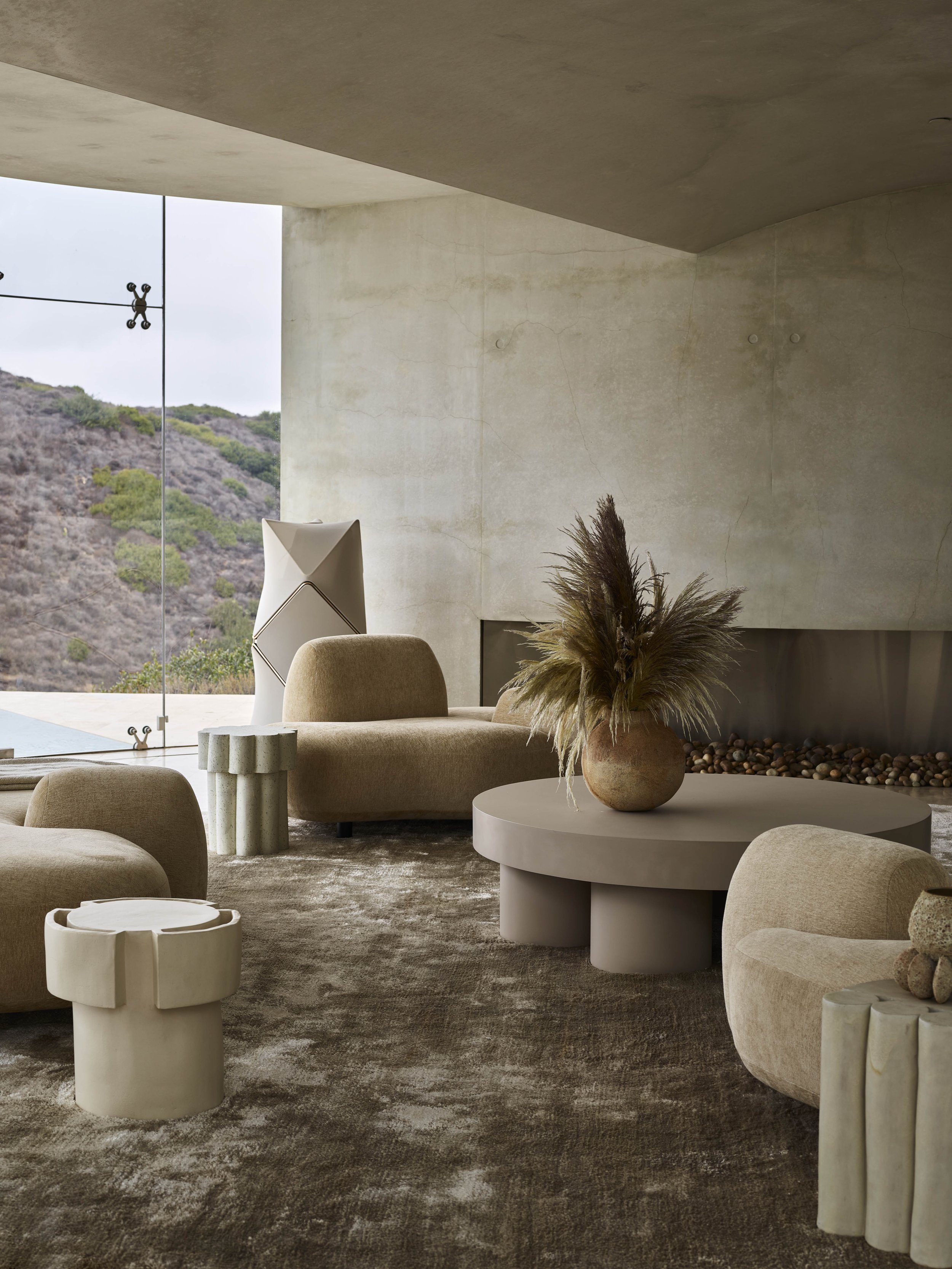 Alicia Keys & Swiss Beatz Razor House — kellybehun | STUDIO