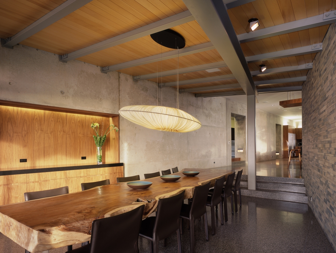 Altamira — Marmol Radziner