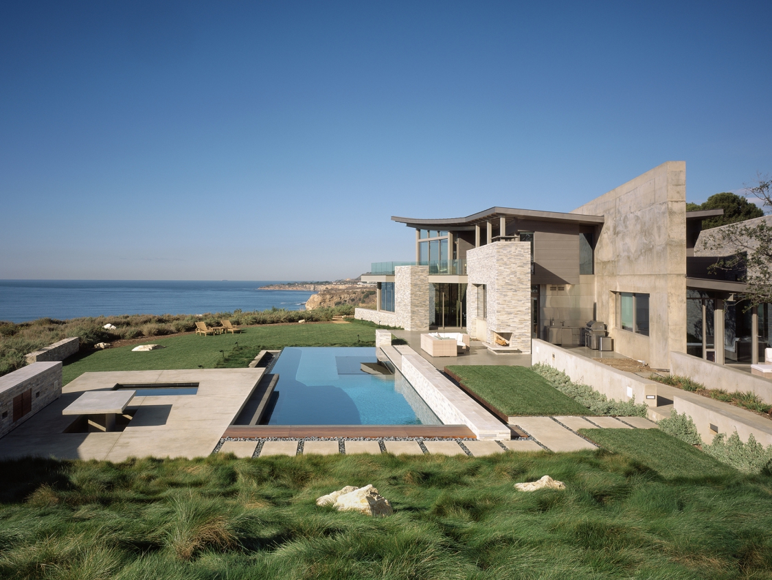 Altamira — Marmol Radziner