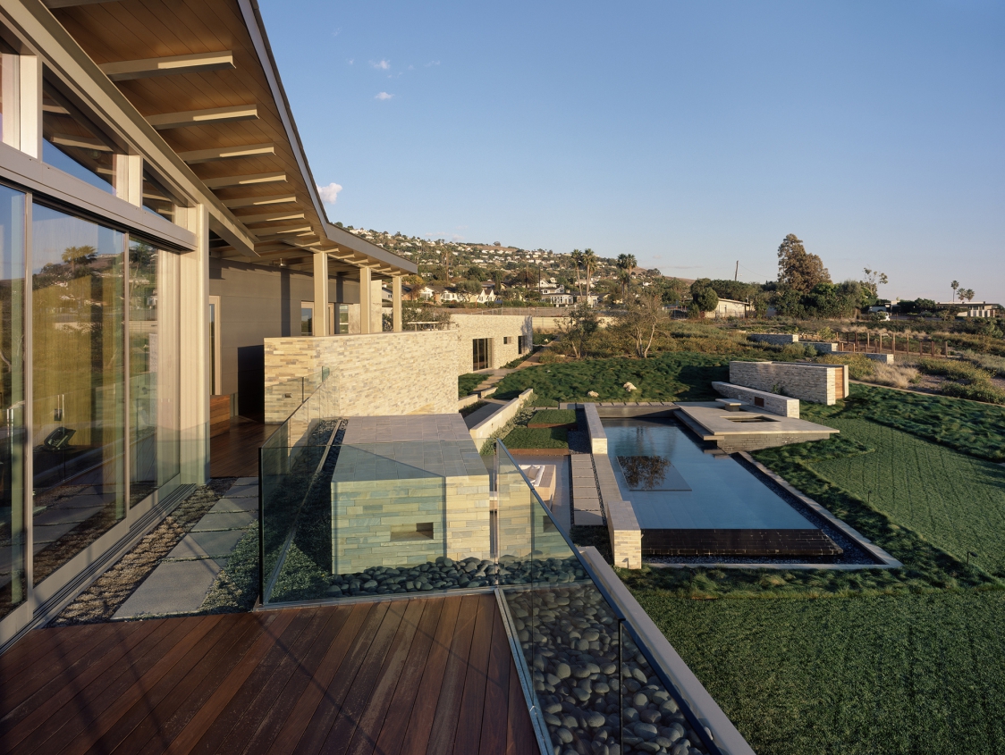 Altamira — Marmol Radziner