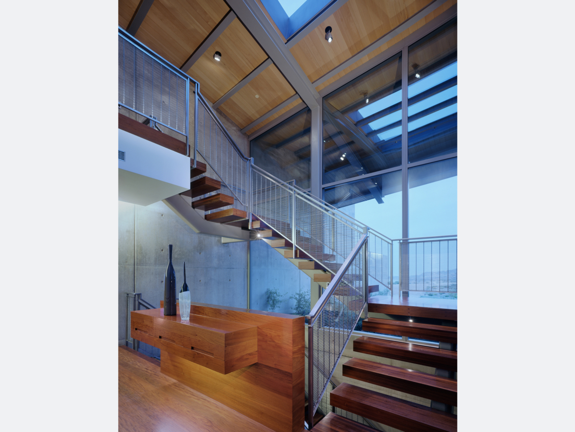 Altamira — Marmol Radziner