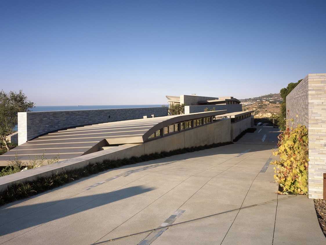 Altamira — Marmol Radziner