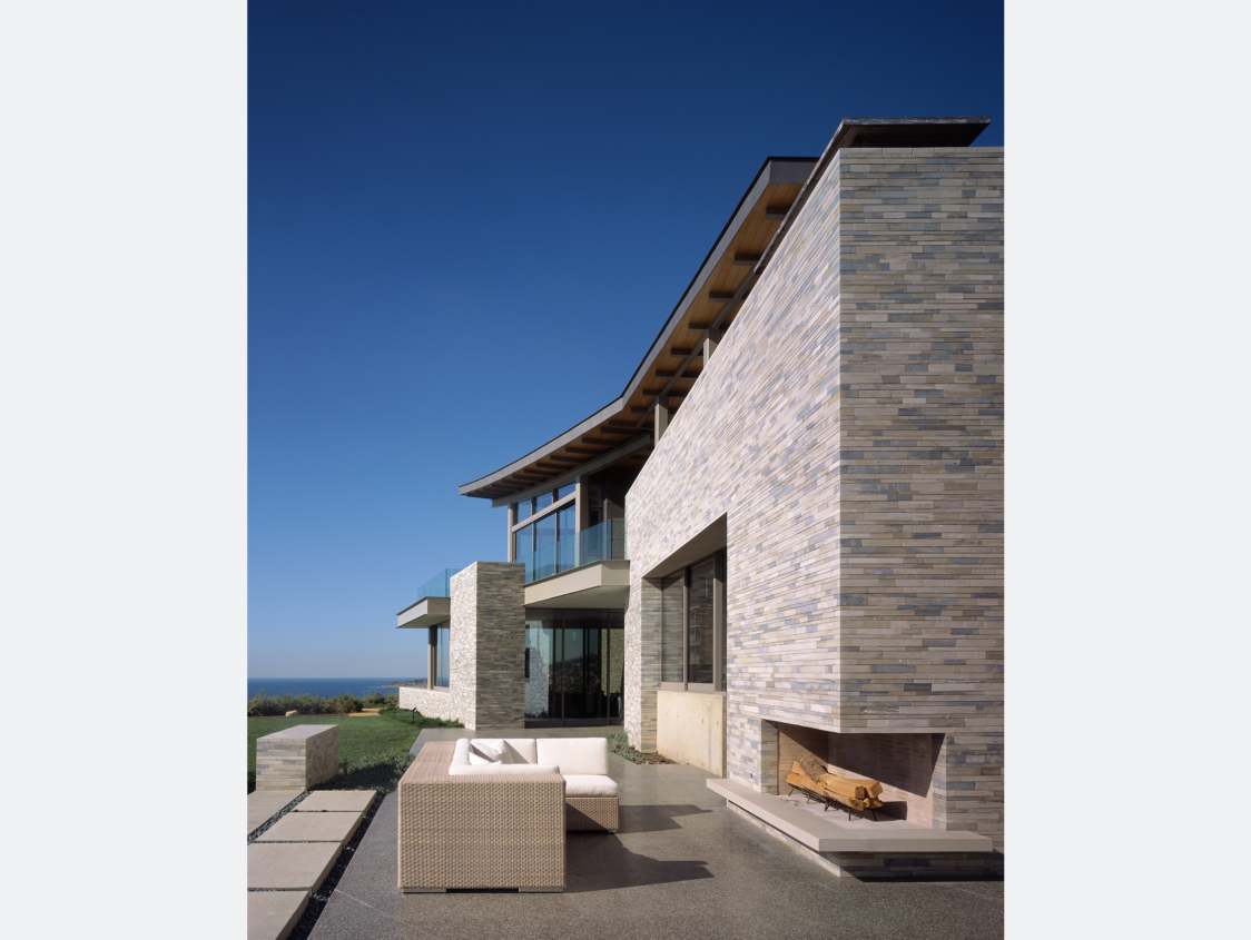 Altamira — Marmol Radziner