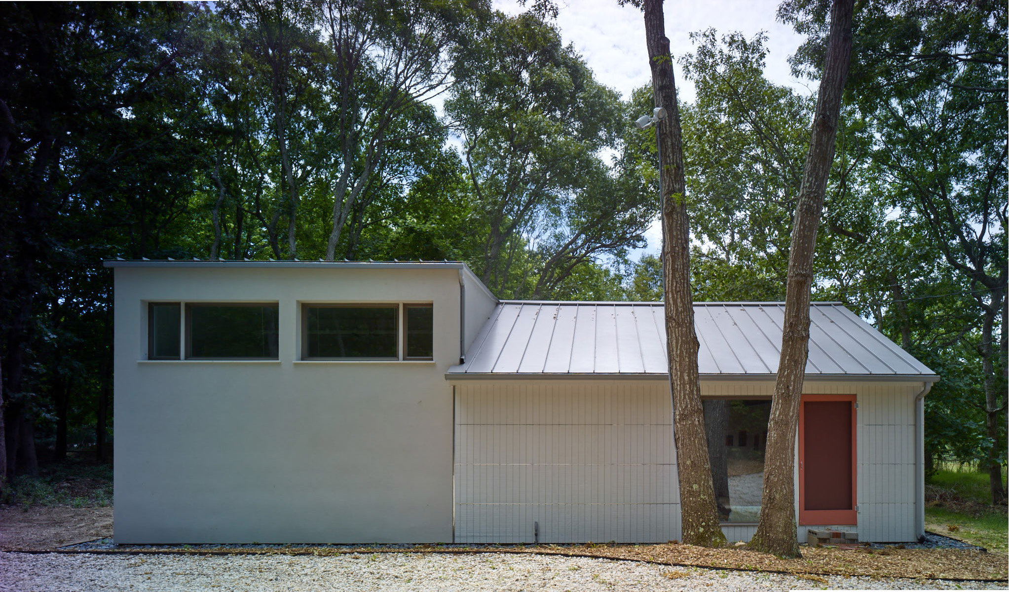 30 Years of Homes, Buildings, and Planning in the Hamptons and Beyond — _MB Architecture