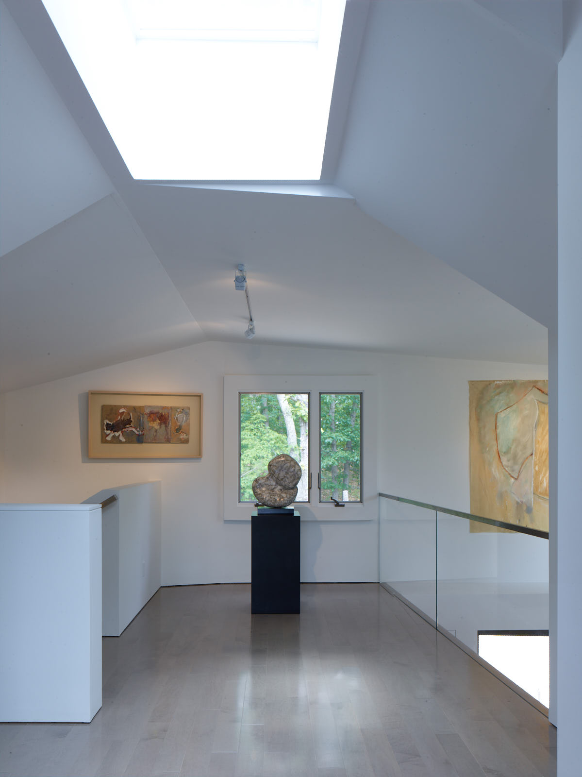 30 Years of Homes, Buildings, and Planning in the Hamptons and Beyond — _MB Architecture