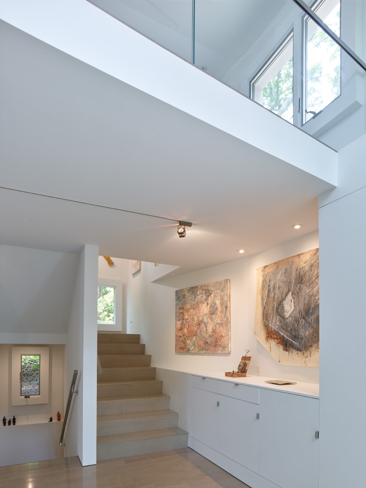 30 Years of Homes, Buildings, and Planning in the Hamptons and Beyond — _MB Architecture
