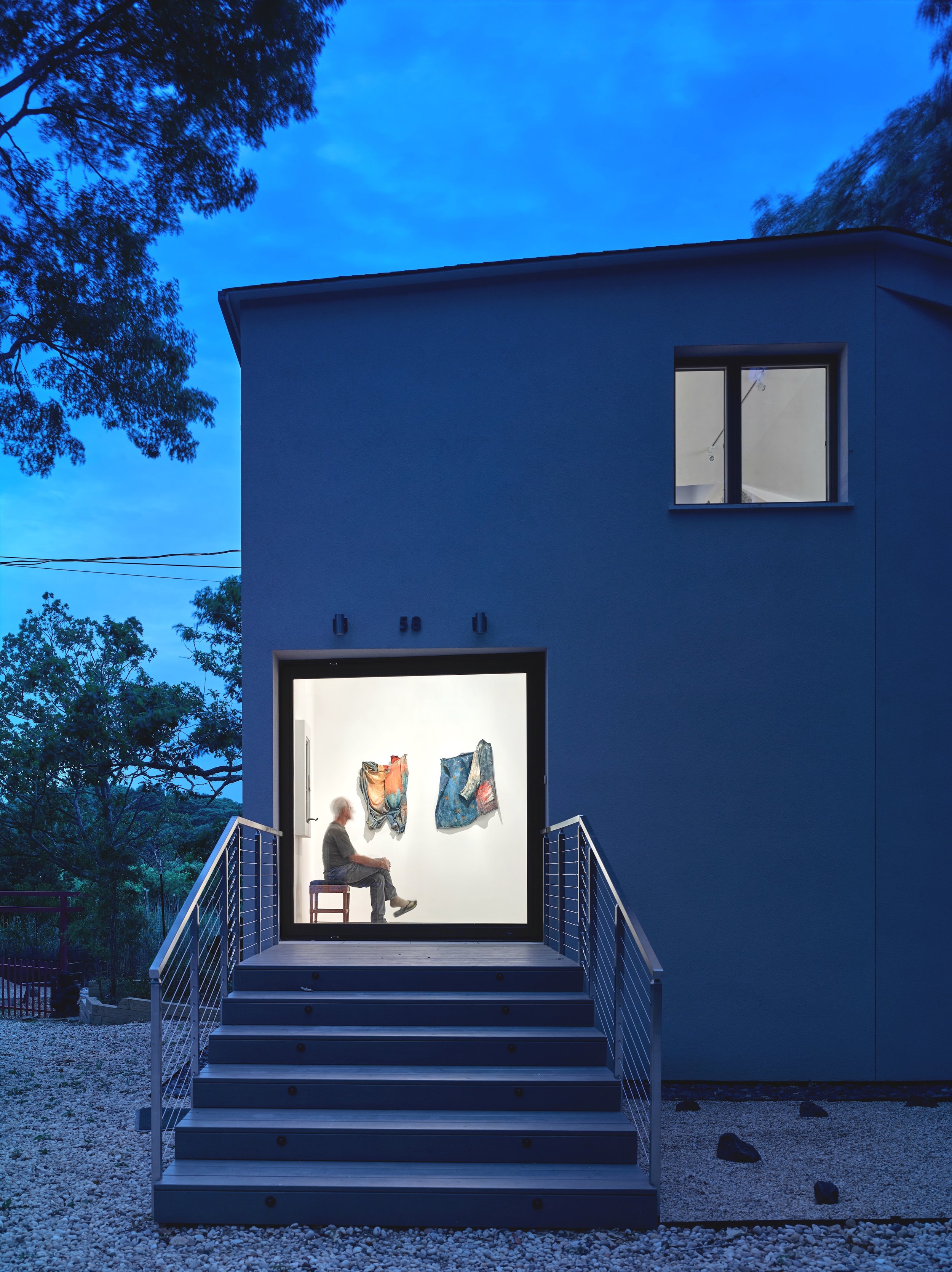 30 Years of Homes, Buildings, and Planning in the Hamptons and Beyond — _MB Architecture
