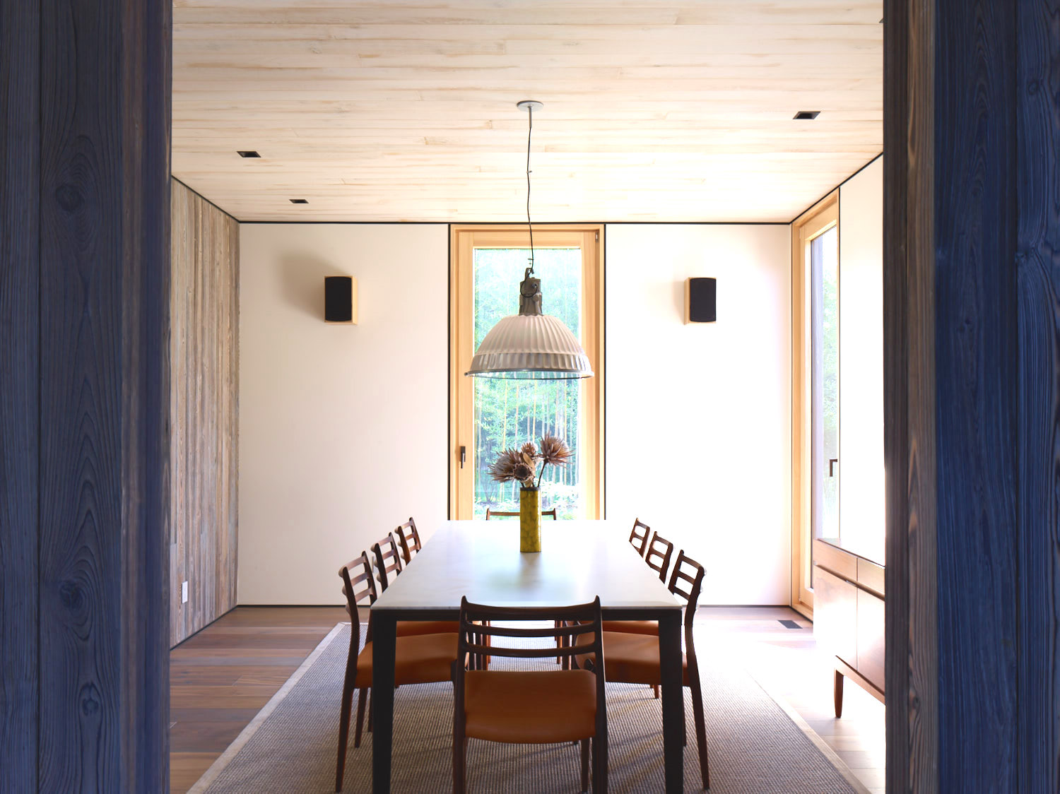 30 Years of Homes, Buildings, and Planning in the Hamptons and Beyond — _MB Architecture