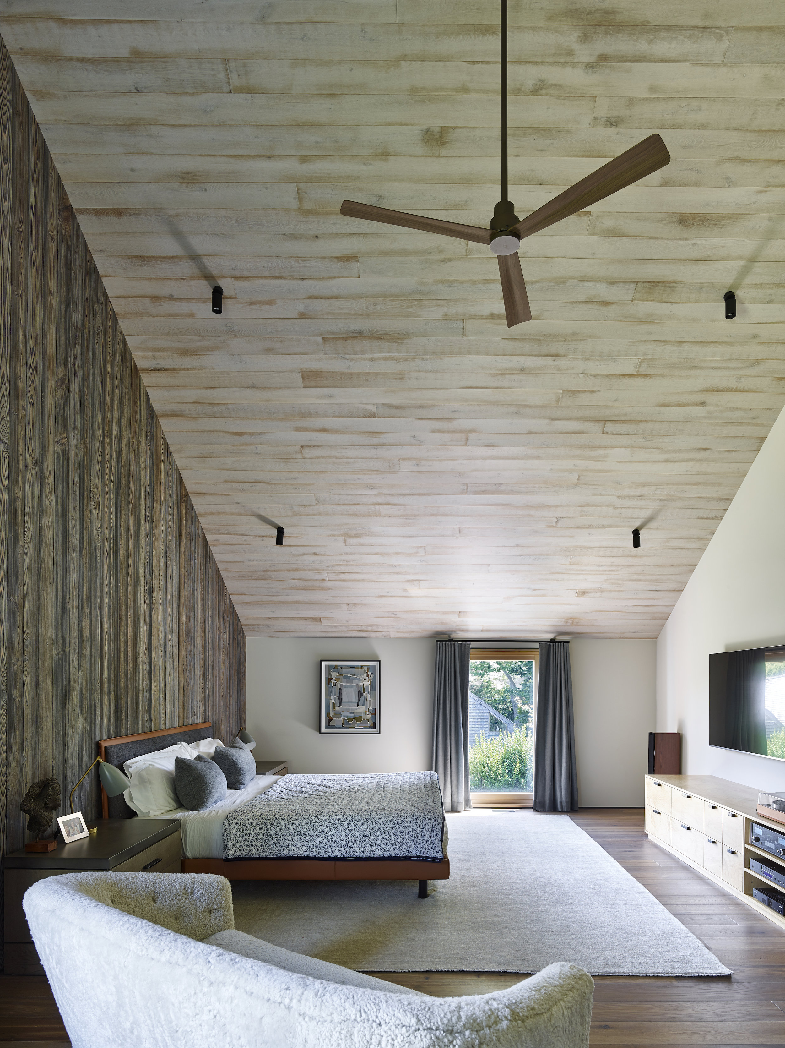 30 Years of Homes, Buildings, and Planning in the Hamptons and Beyond — _MB Architecture