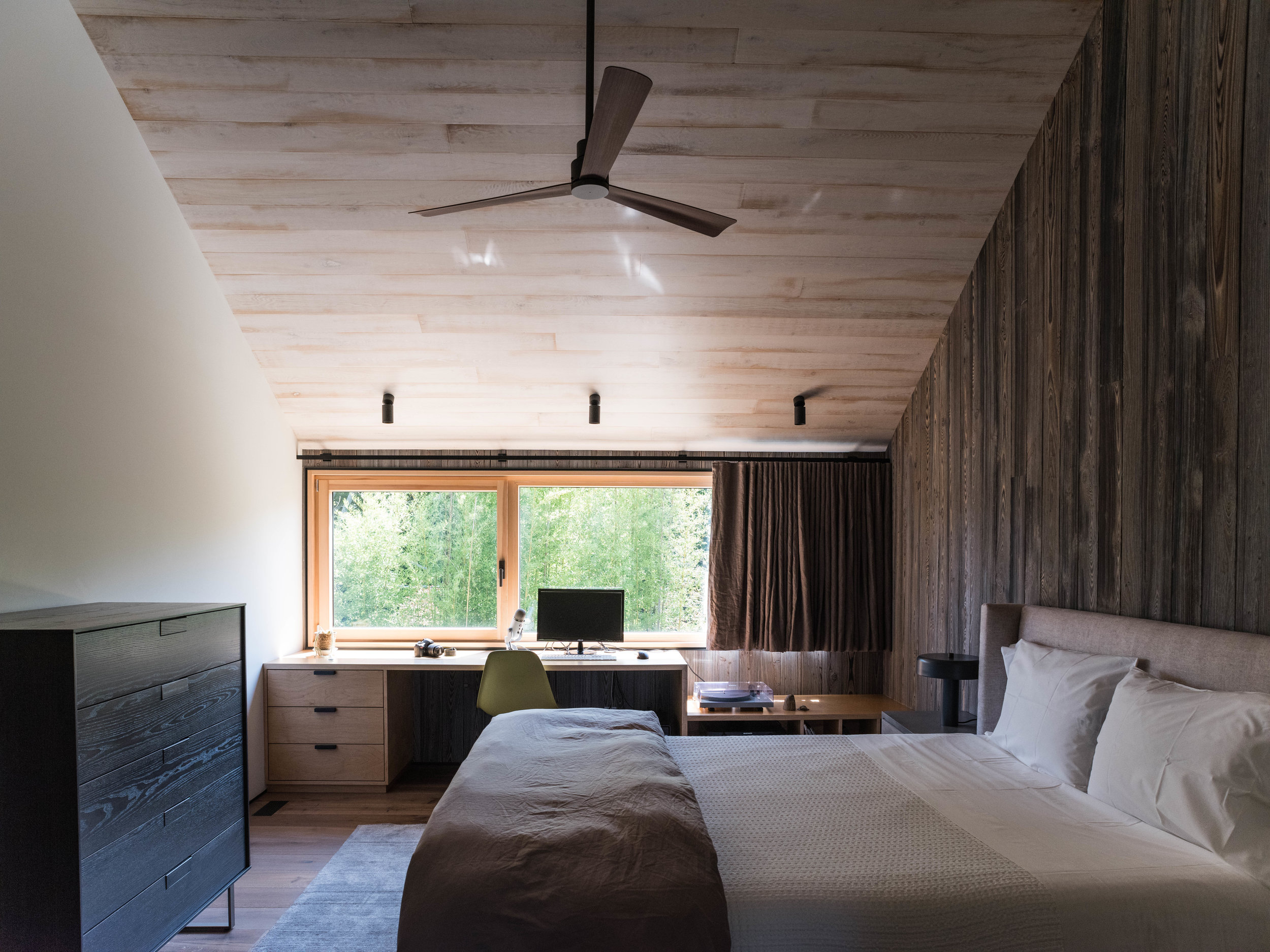 30 Years of Homes, Buildings, and Planning in the Hamptons and Beyond — _MB Architecture
