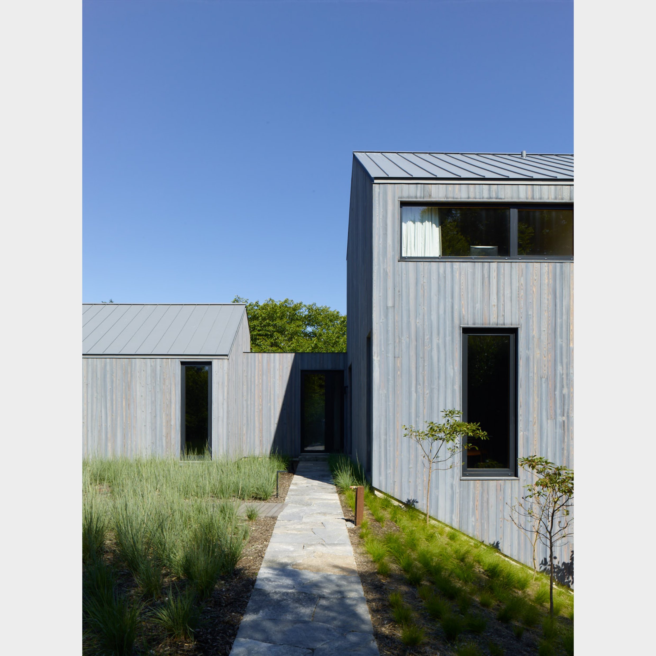 30 Years of Homes, Buildings, and Planning in the Hamptons and Beyond — _MB Architecture