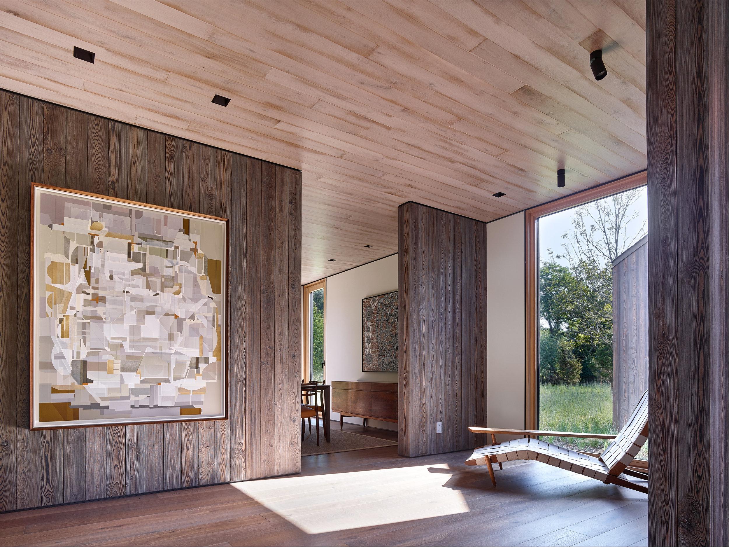 30 Years of Homes, Buildings, and Planning in the Hamptons and Beyond — _MB Architecture