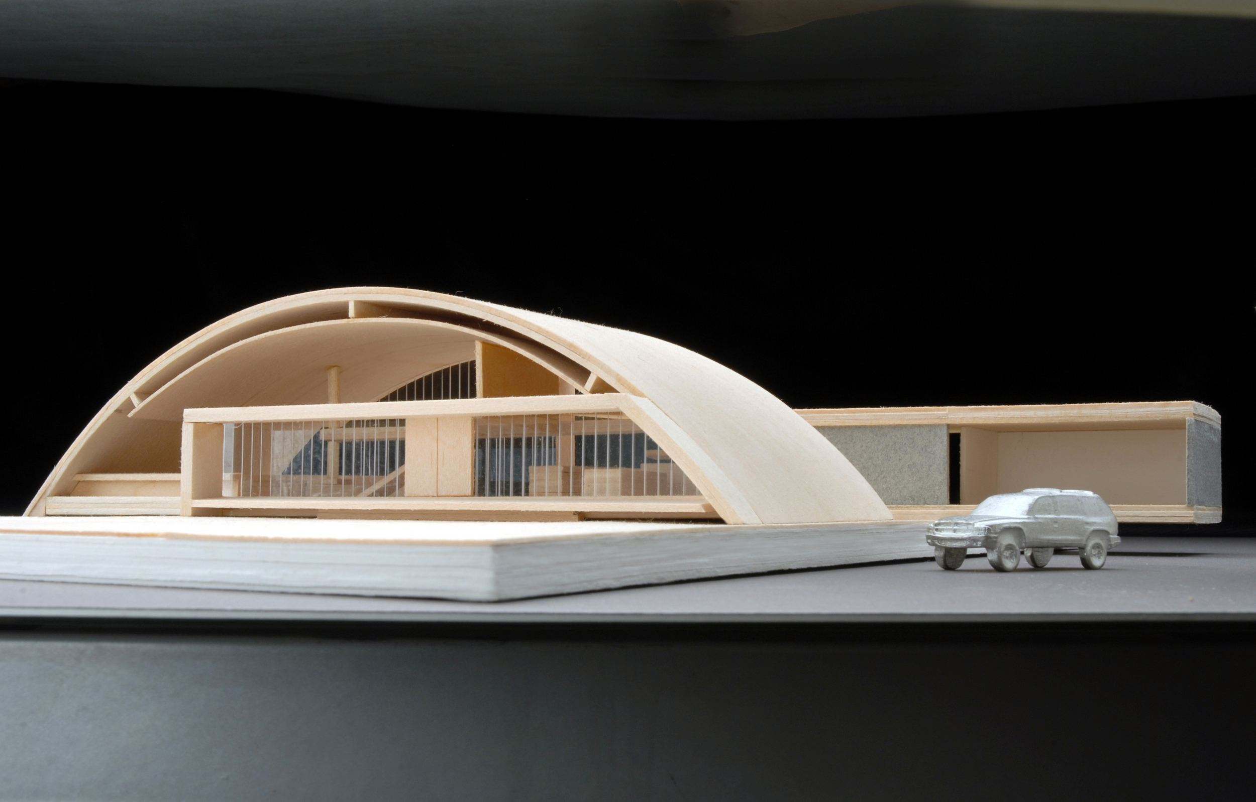 30 Years of Homes, Buildings, and Planning in the Hamptons and Beyond — _MB Architecture