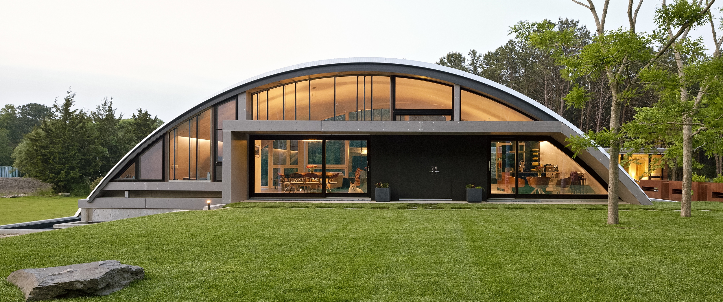 30 Years of Homes, Buildings, and Planning in the Hamptons and Beyond — _MB Architecture