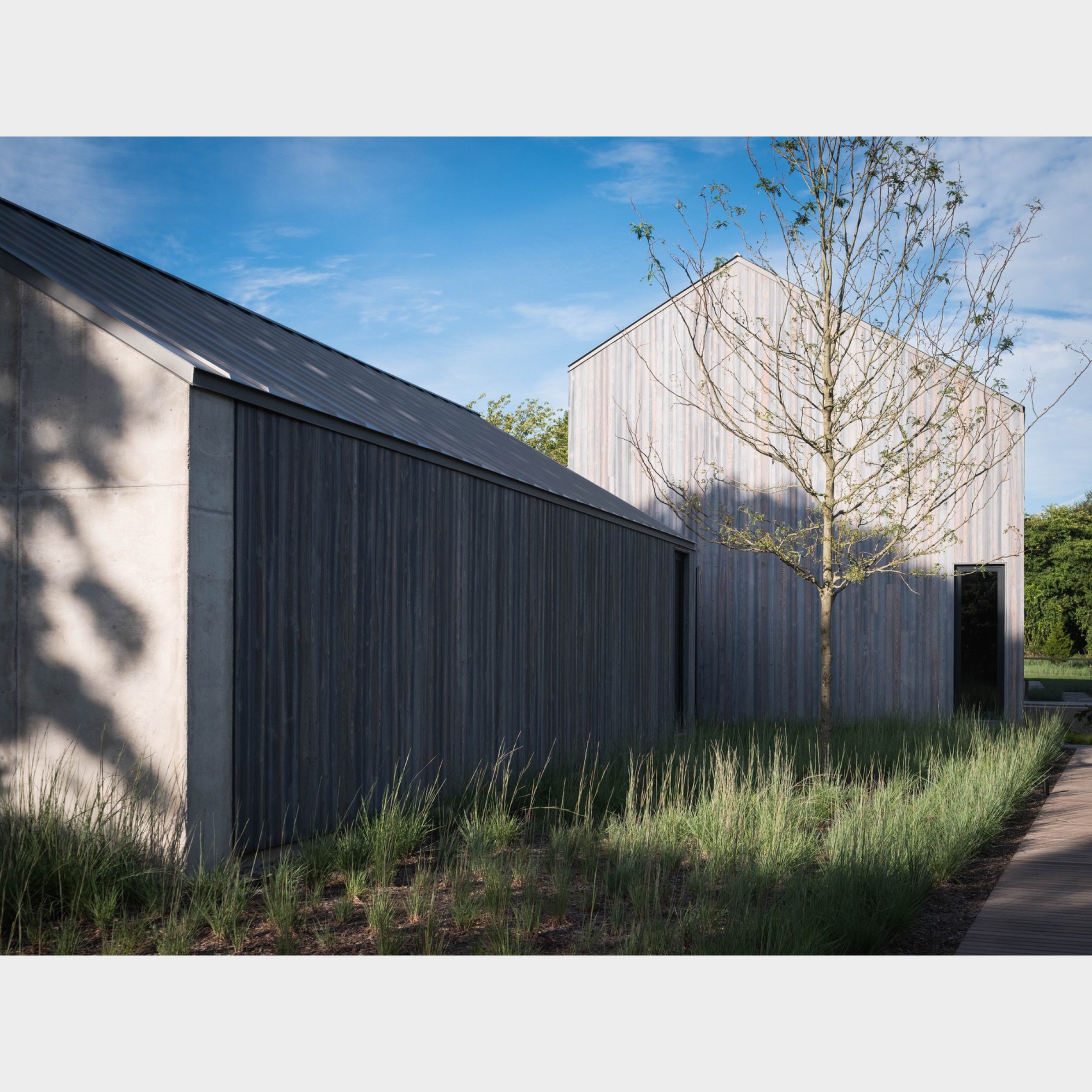 30 Years of Homes, Buildings, and Planning in the Hamptons and Beyond — _MB Architecture