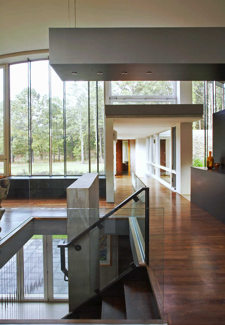 30 Years of Homes, Buildings, and Planning in the Hamptons and Beyond — _MB Architecture