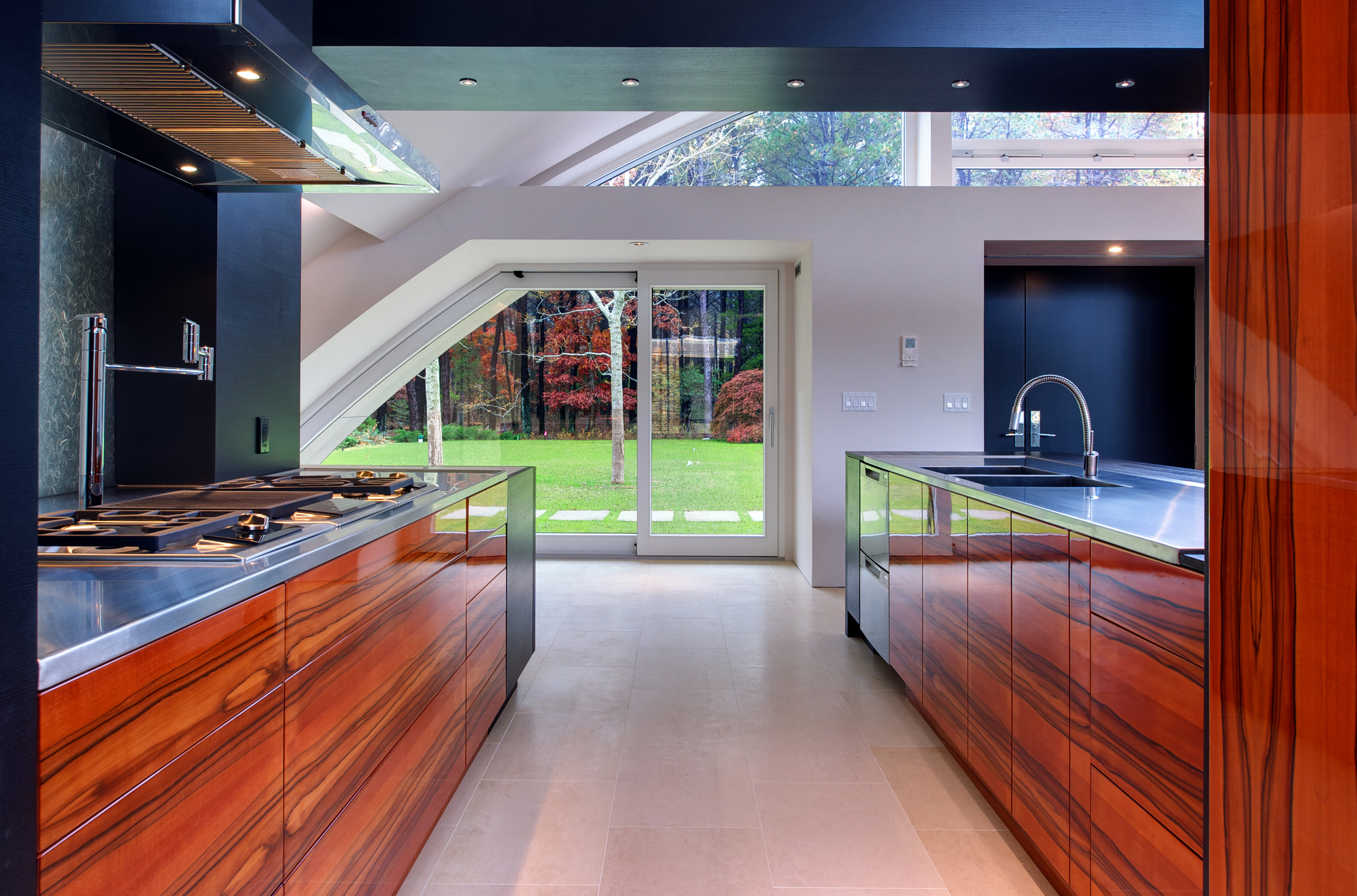 30 Years of Homes, Buildings, and Planning in the Hamptons and Beyond — _MB Architecture