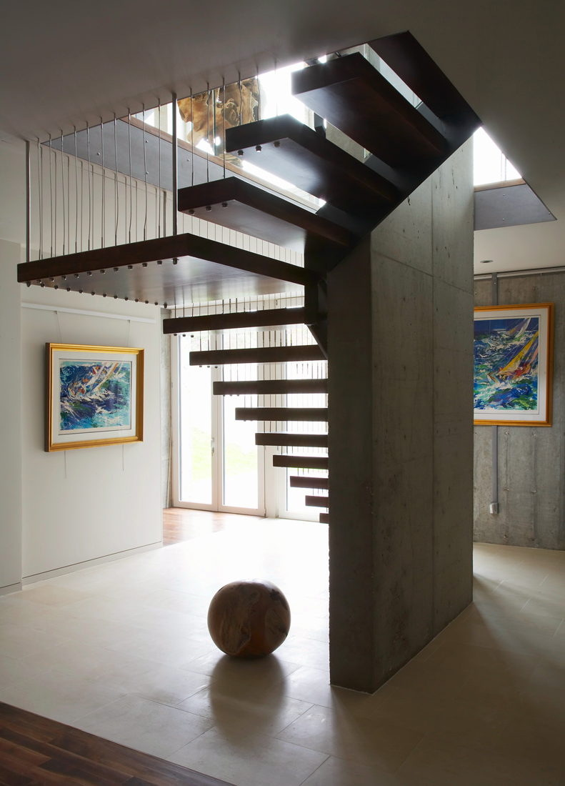 30 Years of Homes, Buildings, and Planning in the Hamptons and Beyond — _MB Architecture