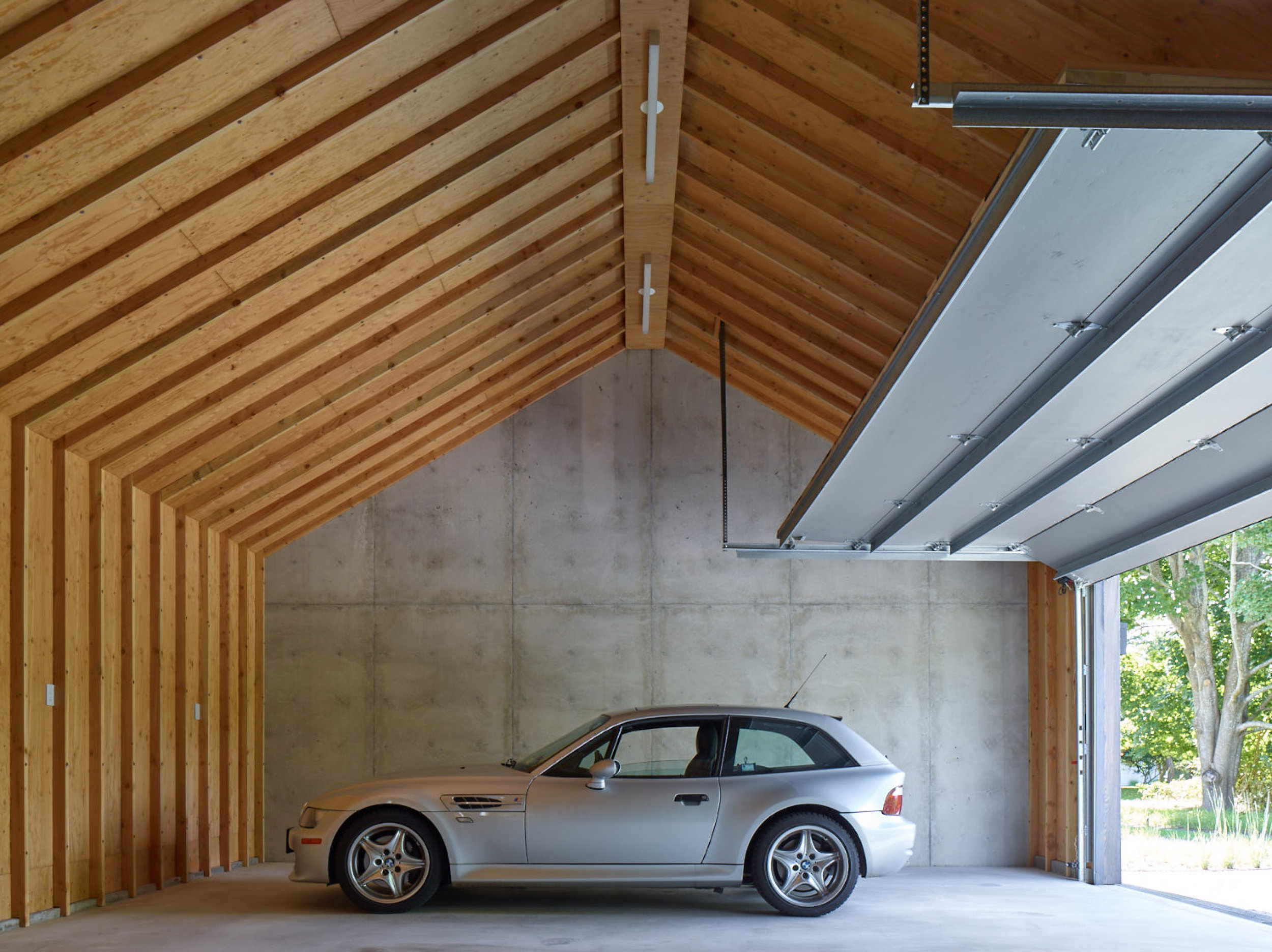 30 Years of Homes, Buildings, and Planning in the Hamptons and Beyond — _MB Architecture