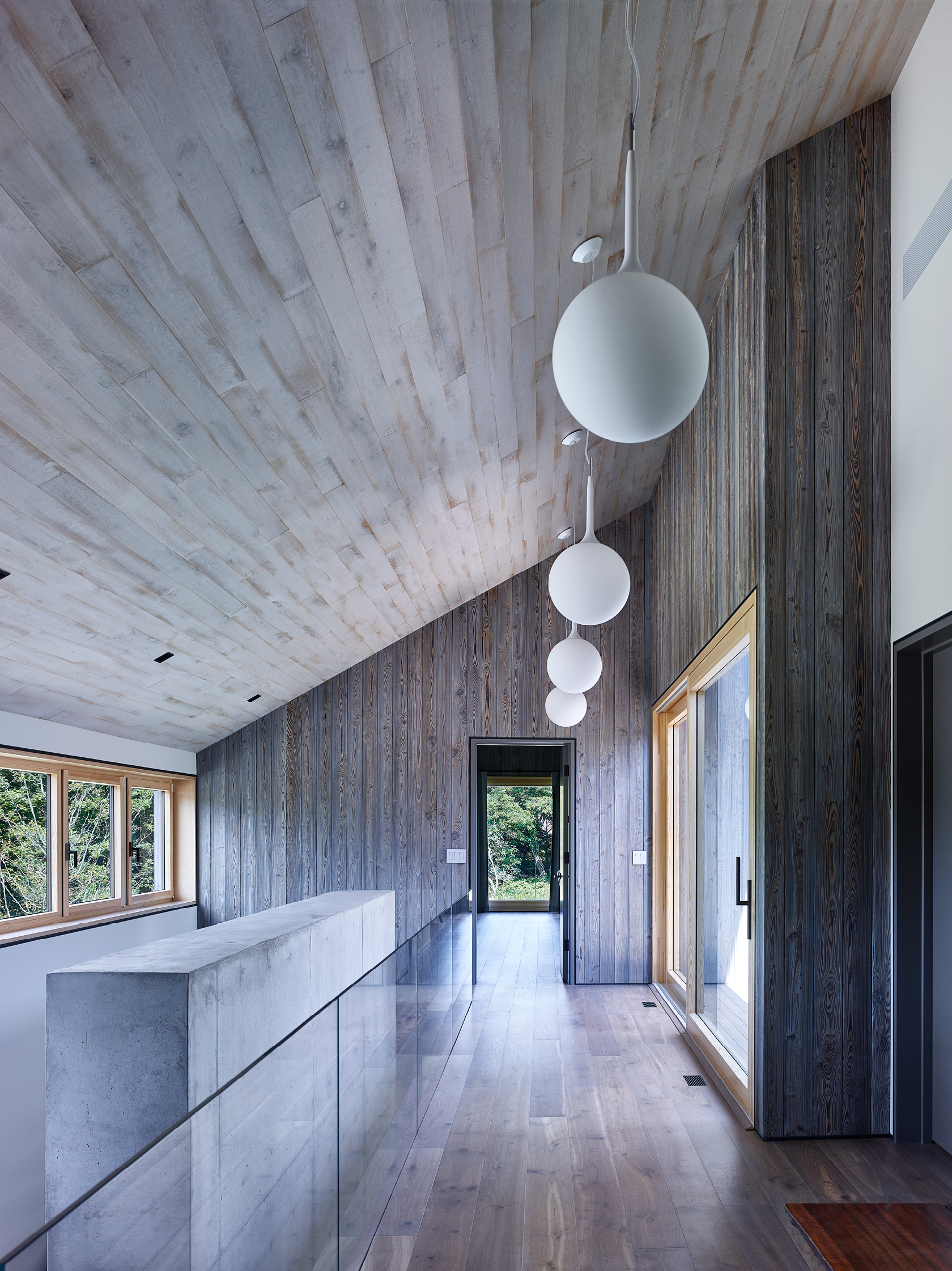 30 Years of Homes, Buildings, and Planning in the Hamptons and Beyond — _MB Architecture